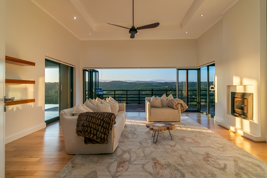 4 Bedroom Property for Sale in Pezula Private Estate Western Cape
